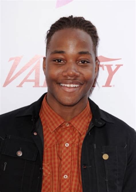 leon thomas iii movies and tv shows|Leon Thomas III